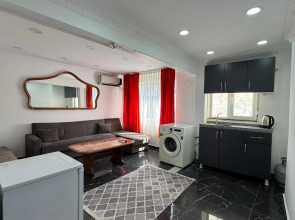 Отель Beyzade APT