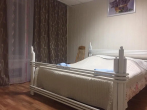 Отель Ариэль-Д