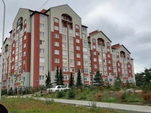 Апартаменты Балтия