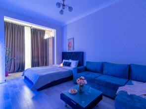 Апартаменты Однокомнатные  в центре