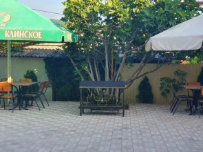 Гостевой дом Limava