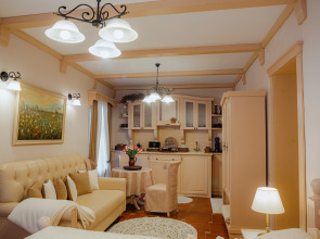 Гостевой дом купца Калугина