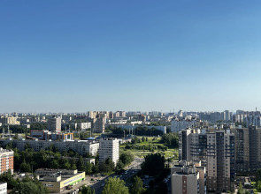 Апартаменты на Учительской