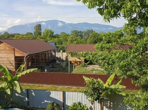 Гостевой дом Пекан