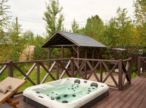 Гостевой дом Ялкала