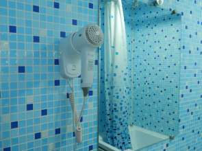 Гостевой дом Люкс