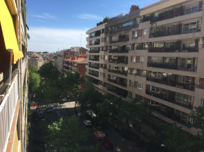 Апартаменты Apkeys Barcino Balmes