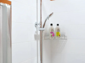 Квартира Khadi_Home в элитном ЖК Атмосфера на берегу Волги