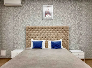 Апартаменты Фамилия Делюкс 24