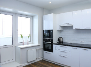 Апартаменты 069_Проспект Октября 97