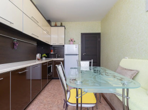 Апартаменты б-р Архитекторов 17