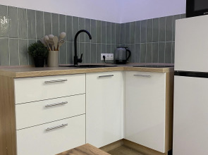 Апартаменты Flora