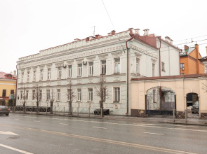 Апартаменты Comfort Home на 16 гостей на Карла Маркса 39