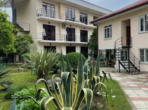 Частный дом Dali