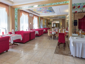 Отель Премьер