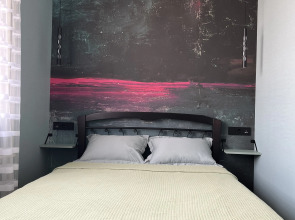 Квартира Петроглиф парк улица Краснореченская 225