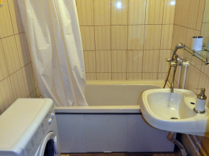 Апартаменты Hanaka Юбилейный 78