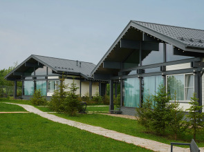 База Отдыха Загородный Клуб Озеро