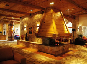 Курортный отель Bianca Resort & Spa