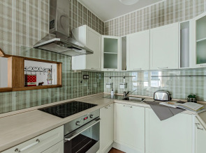 Квартира уютная рядом с центром Казани