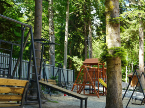 Райский уголок