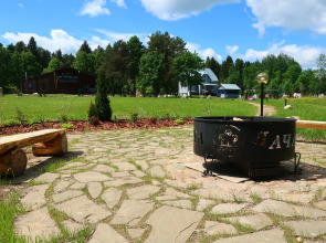 Мини-отель Дача