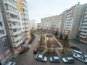 Квартира возле McDonalds ТРЦ Планета ДЦ Первая башня