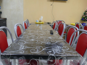 Отель Триумф