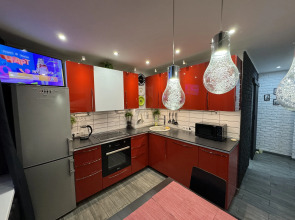 Квартира Остров