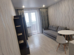 Апартаменты СВ Жираф 15