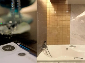 Отель Way Hotel Pattaya