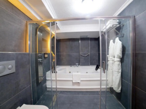 Days Inn By Wyndham Istanbul Arnavutköy