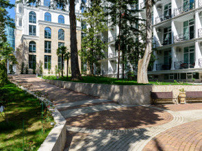 Апартаменты SochiHome Депутатская