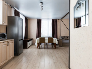 База отдыха Загородный клуб Пихтовое