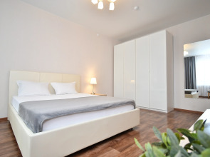 Квартира KRASROOM на Пушкина