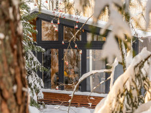 База Отдыха Ромашка Клуб