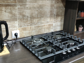 Квартира Двухкомнатная Apart Family