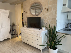 Апартаменты в Центре Бохо 1