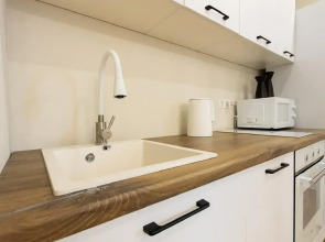 Апартаменты Favorite House на Алексеева рядом с ТРЦ Планета