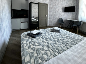 Гостевой дом Лаванда