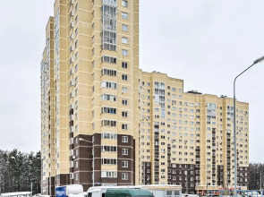 Апартаменты на Дмитрия Михайлова 2 (8 этаж)