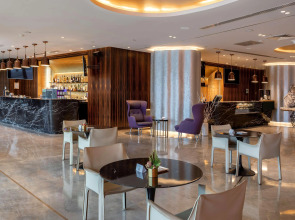 Radisson Blu Hotel Istanbul Ottomare
