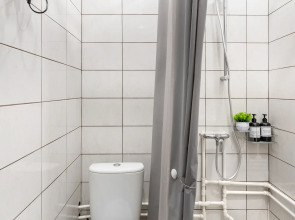 Апартаменты Студии Светлый Дом