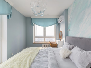 Апартаменты Азбука ЖК Уфимский Кремль