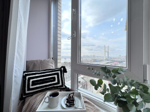 Апартаменты Сафари Студия Для Двоих