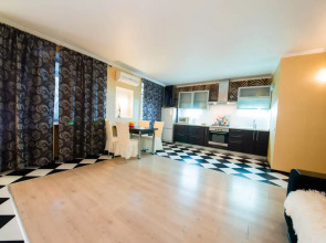 Апартаменты На Симбирцева 44