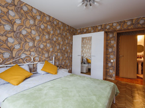 Апартаменты на Шаболовке