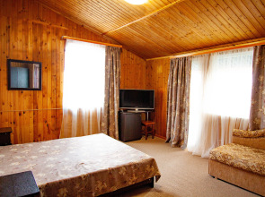 Гостевой Дом ШарЛООтка