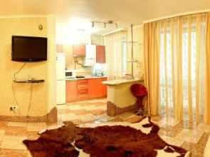 Na Shmidta 3 Apartment