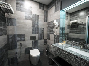 Отель Messier 53 Yerevan